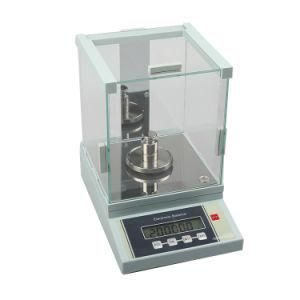 100g 1mg Electronic Precision Weighing Scale