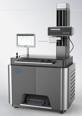 Surface Profile Meter