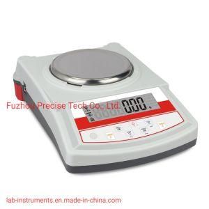 500g 0.01g Electronic Balance with CE