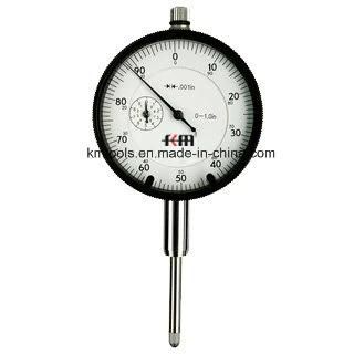 0-1′′ Inch Mechanical Dial Indicator Gauge