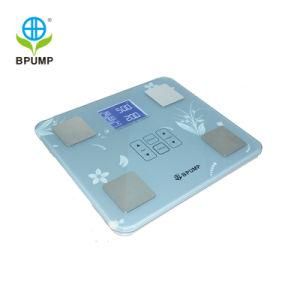 Multi-Functional Bluetooth Smart Body Analyzer &amp; Digital Precision Scale