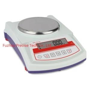 Multi Mode Small Weighing Scale with CE (1000g*0.01g)