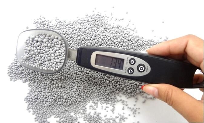 300g Digital Kitchen Electronic Measure Food Spoon Weight Scale