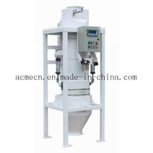 Electronic Flow Weighing Machine