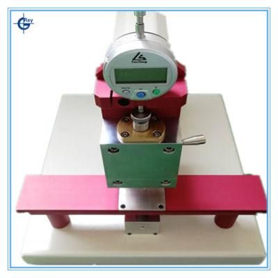 Single Head V-Cut Thickness Tester for PCB (RAY-510)