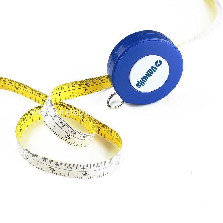 2m High Quality Hand Tools Fiberglass Diameter Pi Measuring Tape