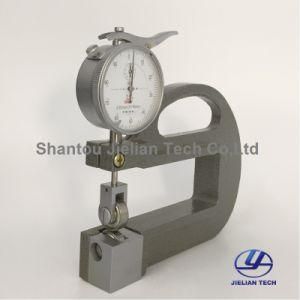 Bc03c Thickness Gauge Meter for Paper, Leather