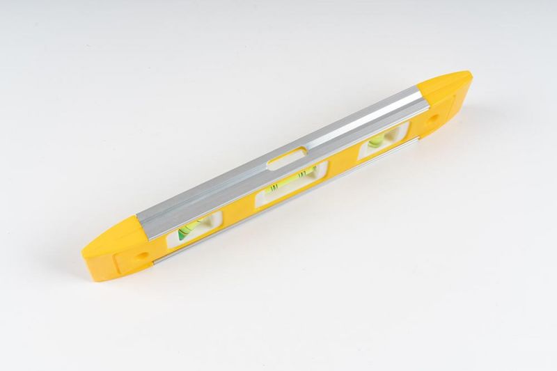 Customized Mini 9 Inch Magnetic Spirit Level