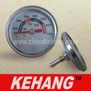 Dial Meter 47mm Oven Thermometer (KH-B002)