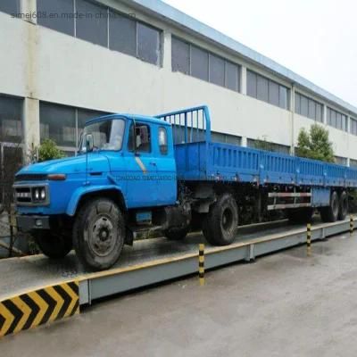 Mamufacturer Customized Digital Truck Balance