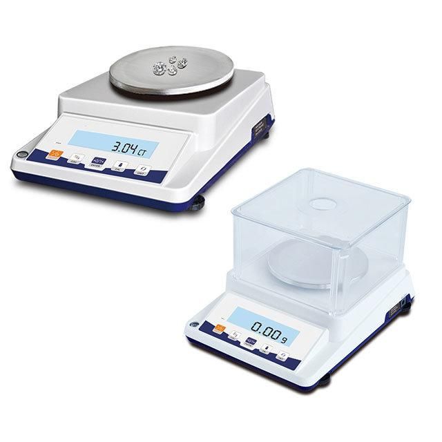 Precision Balance Amb003 Serials 1