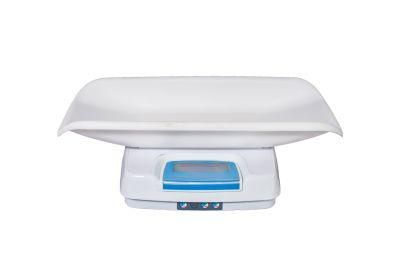 Electronic Baby Scale; Acs-20-Ye; Weighing Machine for Baby; Electronic Infant Scale