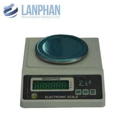 High Precision Laboratory Use Electronic Scales