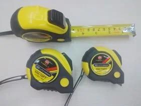 Tl-43 Hot Selling Rubber Jacket Tape Measure