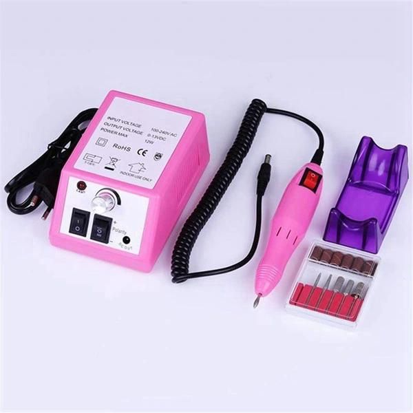 Adjustable Polisher Nail Polisher Yq-210 Electric Polisher I386284A1