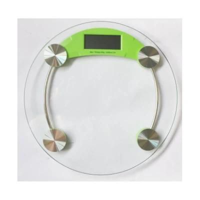 Weight Scale with Various Style Available
