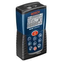 Bosch Dle 40m Range Laser Distance Meter