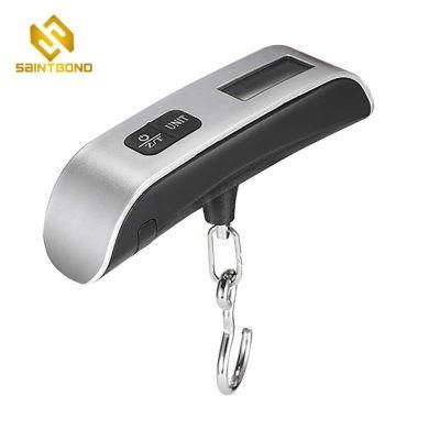 Portable Electronic Hanging Luggage Scale