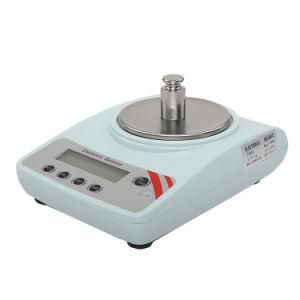 Ce Approved Digital Sensitive Balances and Scales