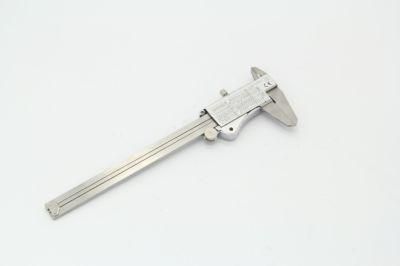 High Quality Stainless Steel 150mm Electronic Digital Caliper