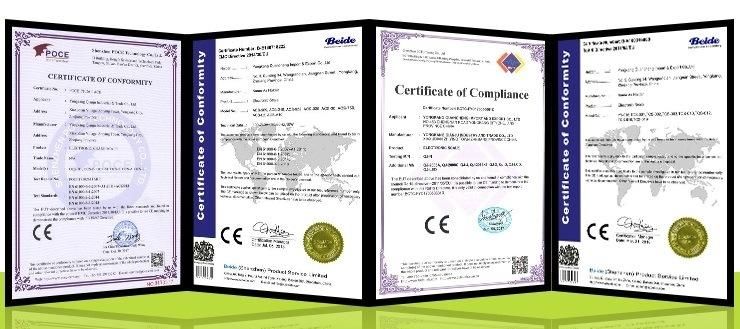 OIML Electronic Price Computing Digital Scale