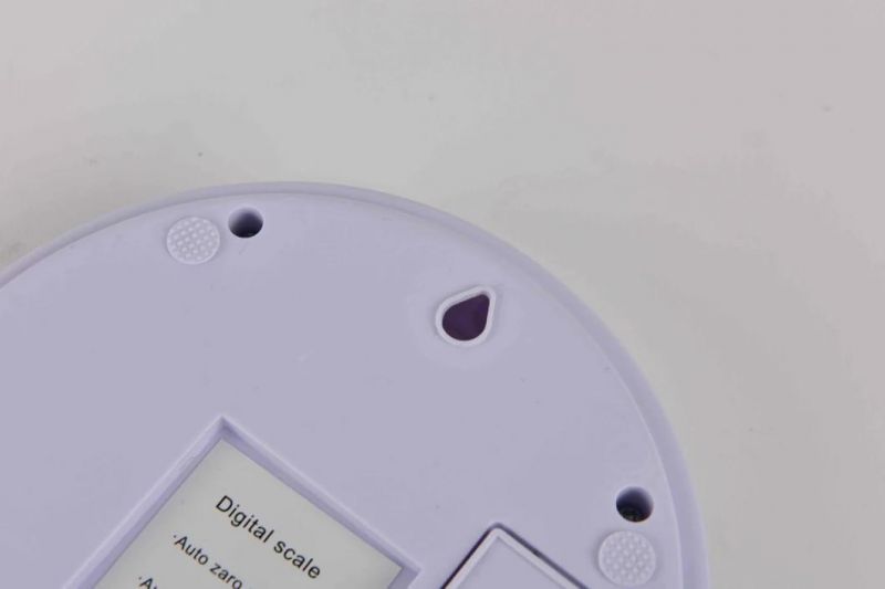 Best Price ABS Plastic Material 10 Kg 0.1 G Digital Weighing Chinese Electronic Kitchen Scale