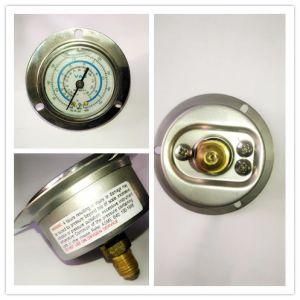 Freon Pressure Gauges