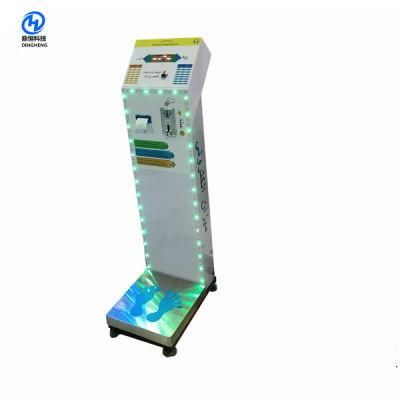 300kg Body Weight Measuring Machine