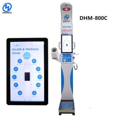 Electronic Measuring Medical Height and Weight Scales High Accuracy Balance