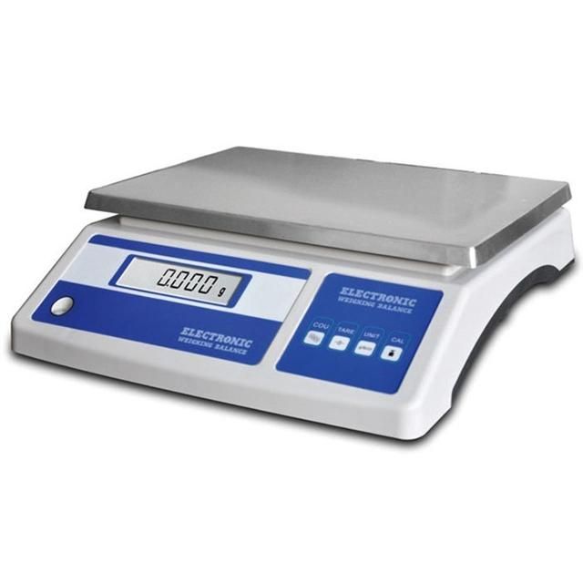 11-22kg 0.1g Precision Digital Electronic Balance