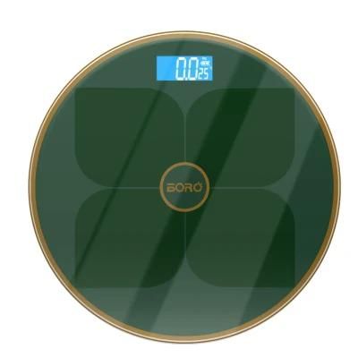 Bl-1602 Bathroom Scale