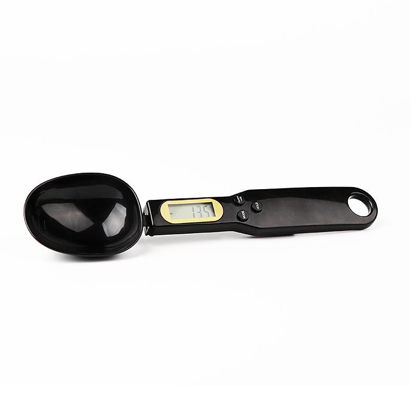 Digital Multi-Function Spoon Scale with LCD Display