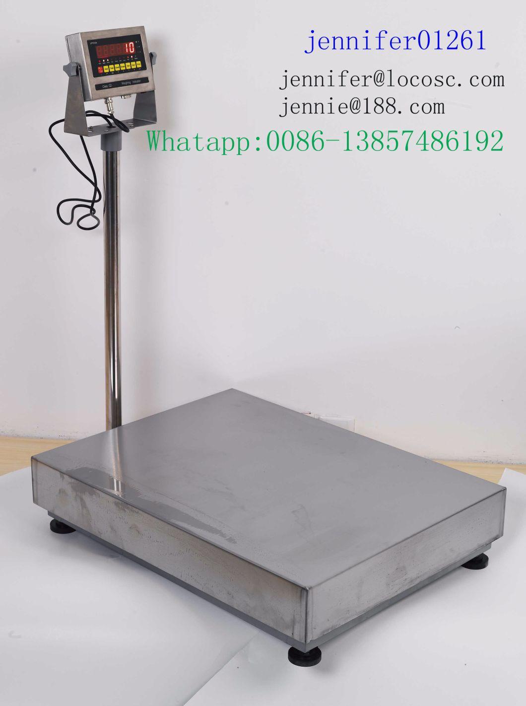 Lp7610 Electronic Scale (NTEP indicator)