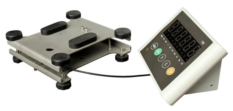 OIML Scale Locosc USB Scale 30kg Scale Portable