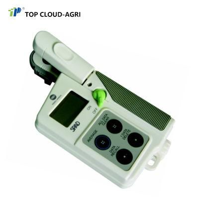 High Precision Portable Chlorophyll Meter