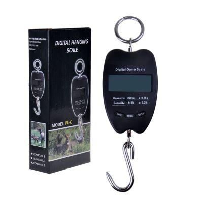 150 Kg Capacity Hanging Electronic Weighing Scale for Hunting