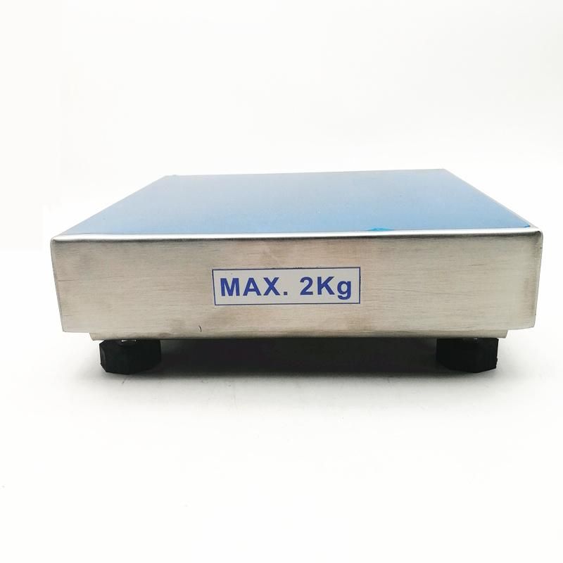 Weighing Scale Price Philippines 40kg/5g Electronic Price Computing Scale (BPS001H)