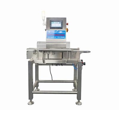 High Quality Electronic Conveyor Belt Checkweigher