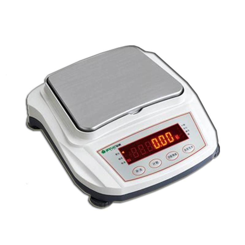 Scale Digital Kitchen with Fish Weighing Jewelry Electronic Pocket Model Coffee Timer Remover Machine 30kg Measuring Balance