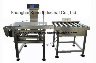 2014 High Speed Food Check Weigher (KENO-CW500)