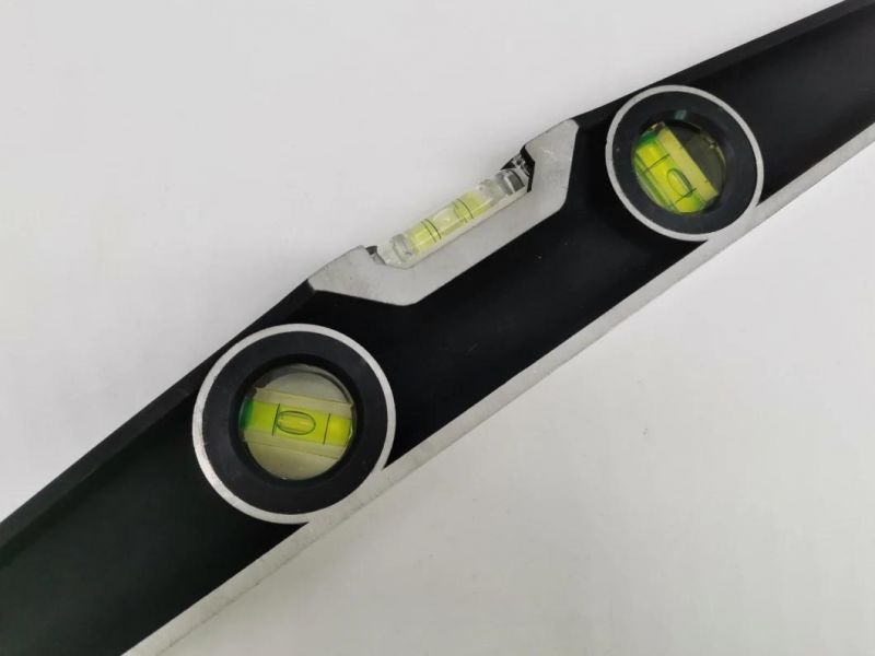 Construction and Remodel Professional Box Spirit Level