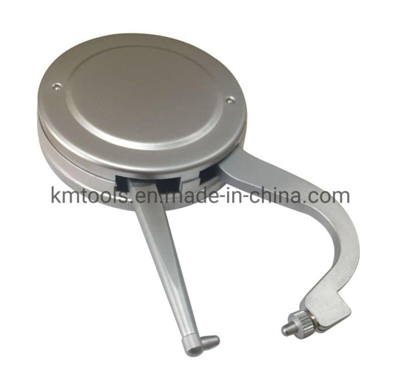 0-10mm Thickness Dial Snap Caliper Gauge High Quality Cheap Price