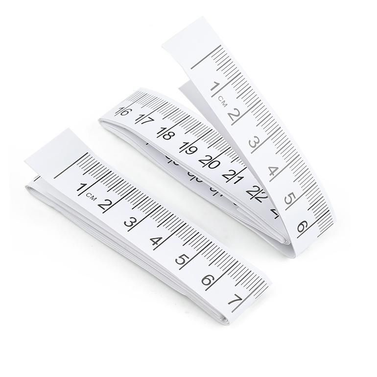 150cm Hospital Use Disposable Paper Tape Measure in Stock