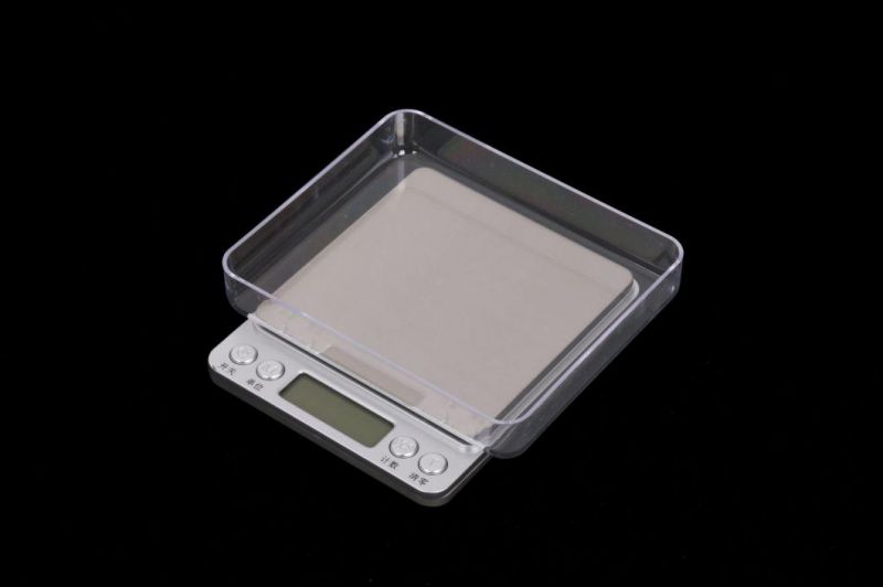 Hot Selling Digital Electronic Jewelry Pocket Diamond Scale