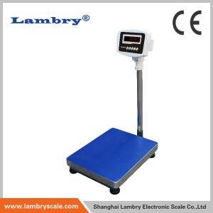 600*800mm Industrial Platform Scale