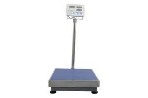 Reliable and Precise Industrial Portable Floor Scales and Heavy-Duty Scales