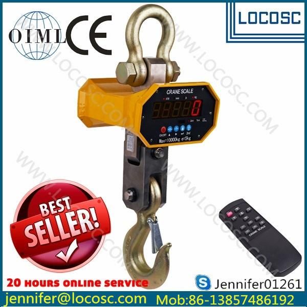 Light Duty Ocs Lp7651 (OCS-L) Crane Scale