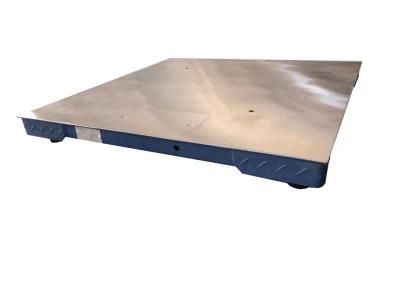 Good Price Flat Stainless Steel Platform Scale Waterproof IP68