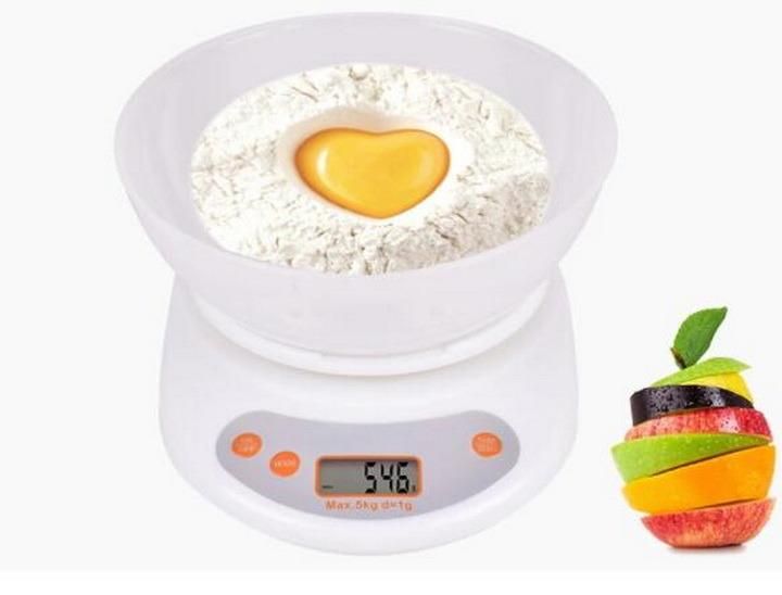 Good Quality Weighing Kitchen Food Scale