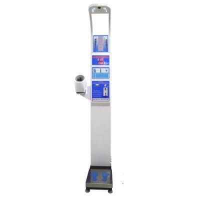 Dhm-15b Coin Weighing Machine with Blood Pressure